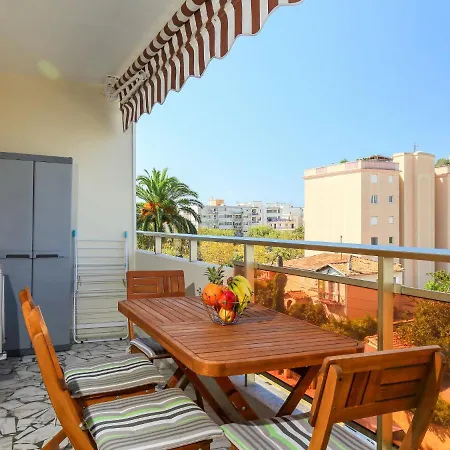 Lerins-6 By Interhome Apartment