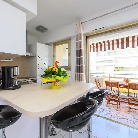 Lerins-6 By Interhome * Cannes
