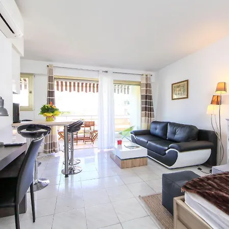 Lerins-6 By Interhome Cannes
