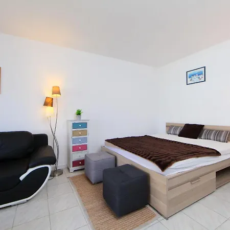 Lerins-6 By Interhome * Cannes