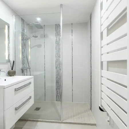 Lerins-6 By Interhome Cannes