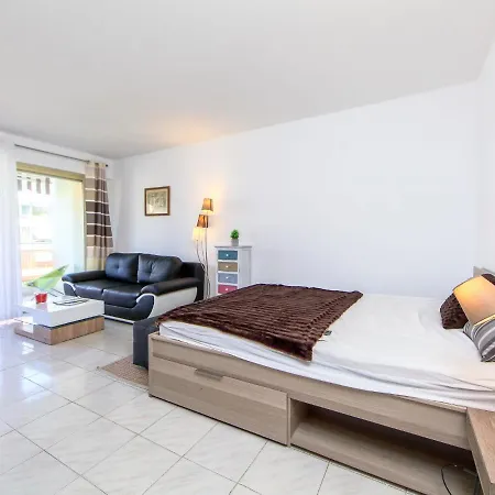 Lerins-6 By Interhome Apartment