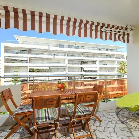 Lerins-6 By Interhome * Cannes