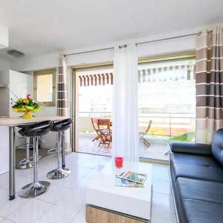 Lerins-6 By Interhome * Cannes