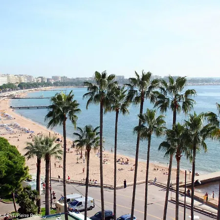 Lerins-6 By Interhome Cannes