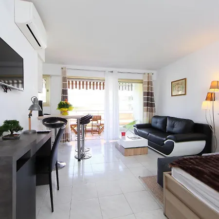 Lerins By Interhome Apartment
