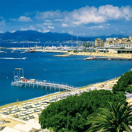 Appartement Lerins