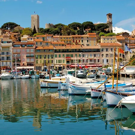 Lerins Appartement *
