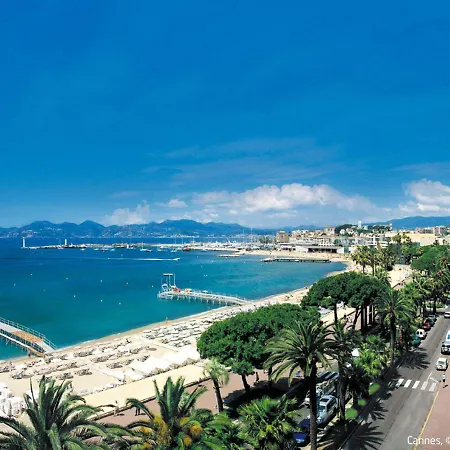 Lerins Appartement